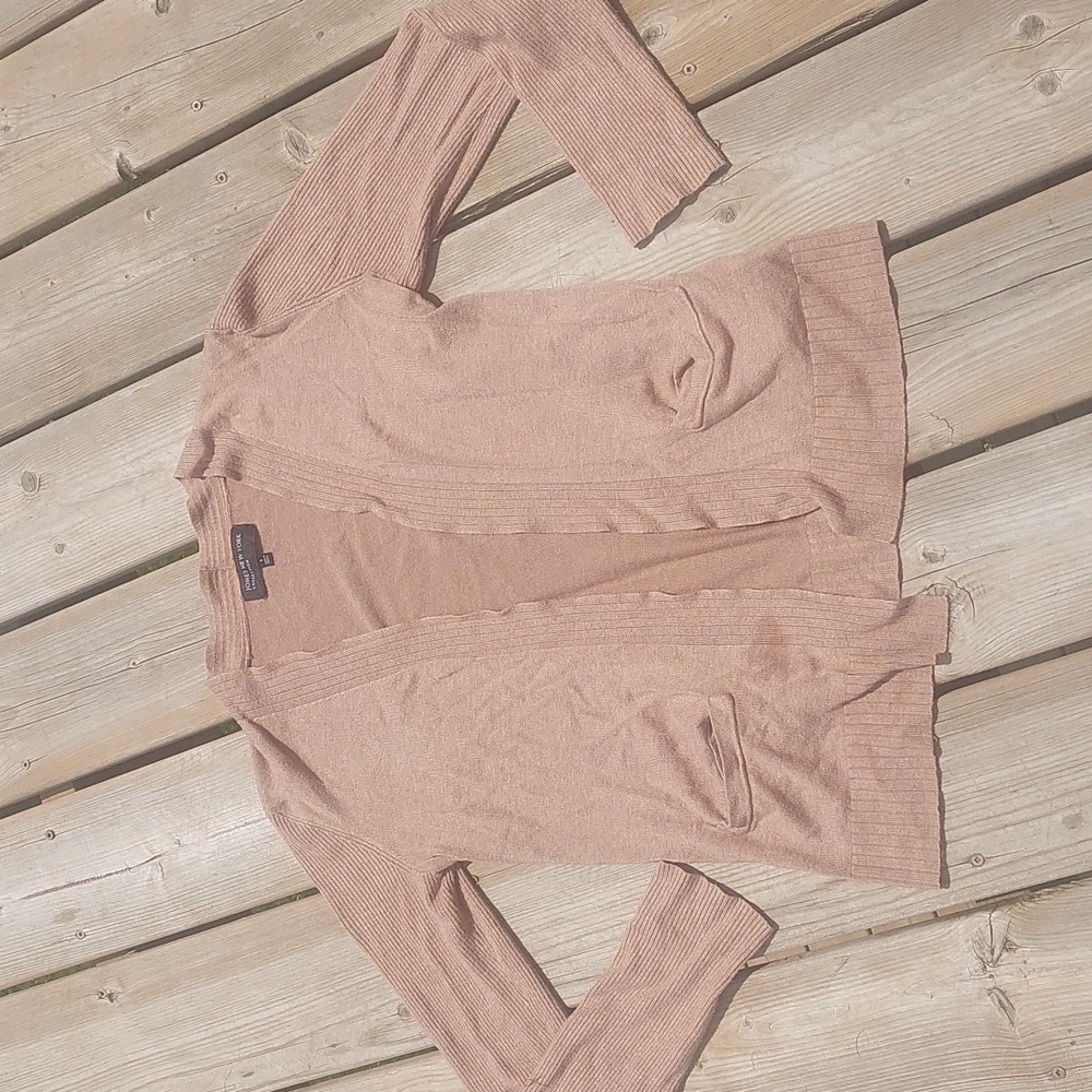 Jones New York cardigan